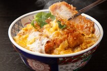 【画像：「神奈川県のかつ丼の名店」10選を見る】