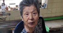 【動画】おばあちゃんの様子