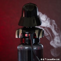 【画像】ダース・ベイダーの“加湿器”