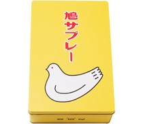【鳩サブレー】本店限定販売の“鳩ぽっぽーち”がかわいすぎる！　これを理由に鎌倉へ行きたくなるっ！