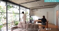【画像】まるで“室内ジャングル”なオシャレ空間