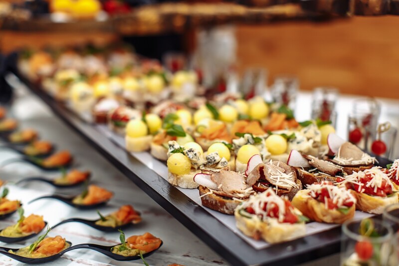 「奈良県のビュッフェ・バイキング」あなたが好きな店はどこ? 多彩な漬物やおいしいお米などが堪能できるお店などを紹介!