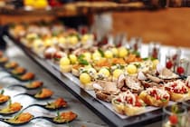 「奈良県のビュッフェ・バイキング」あなたが好きな店はどこ？　多彩な漬物やおいしいお米などが堪能できるお店などを紹介！