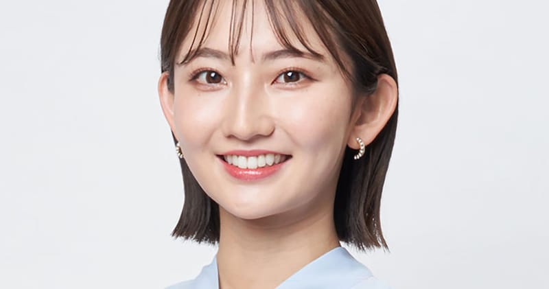 「おめでとうございます」入社2年目アナの“お知らせ”にSNS動揺「これはあかん」「ど、どうした」「ちょっととんでもない」