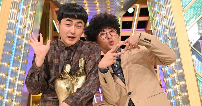 たくろう赤木裕、M-1優勝後の“家族LINE”がステキすぎた　“脳から血出るくらいがんばれな父”の一言に「涙出てきた」「スパルタだと思ったお父さんが」