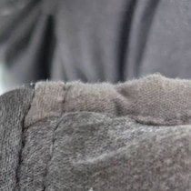 【画像】実際の雪の写真（全体）