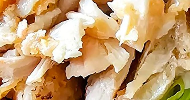 ケンタッキーのオリジナルチキンが食べ切れない→翌朝の“アレンジ”に称賛「天才がいる」「コレいいな」