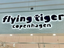 「とても可愛くて美味しい」フライングタイガーコペンハーゲンの“デンマークならではの王道クッキー”が大好評！　「コスパがいいです」「目当ては缶」「空き缶の再利用を考えるのも楽しい」などの声