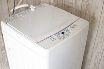 【画像】洗濯後のダウン