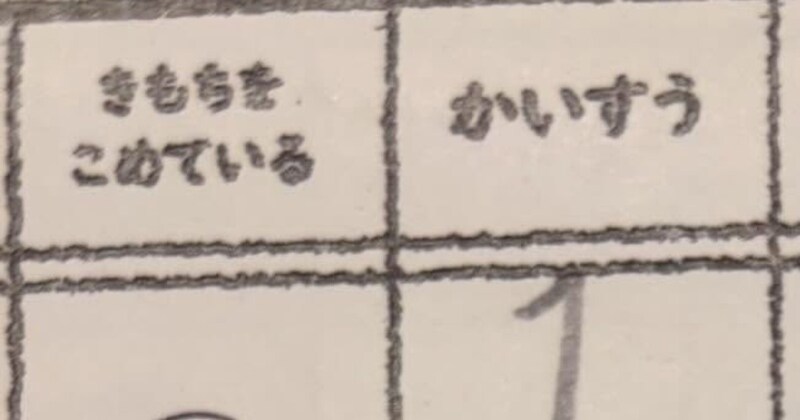 小学校の音読カードに“勝手にサイン”するわが子→ママとパパが考えたのは……「母手強し」　斬新な対策に「おー！」「いいアイデア」