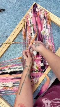 【画像】完成した作品