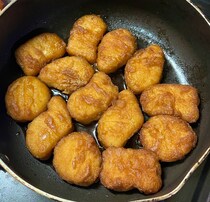 【画像】まさかのアレンジ