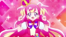 プリキュア変身バンクのセリフを毎回収録する理由とは？　いつもと違う「いっしょに遊ぼ♪」、わんぷり第45話で描かれた「相互理解」