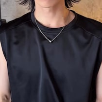 【画像】ヘアセット前と後を比べて見る