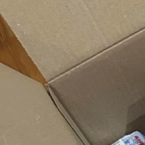 【画像】夫の購入品を見る