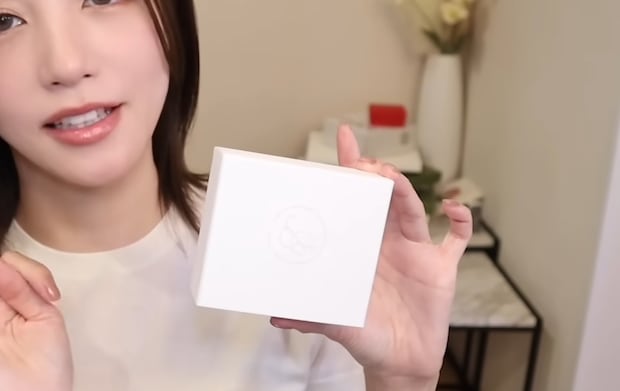 “18金”入りの2万円ジュエリー福袋を開けてみたら→「へ？」　思わず二度見の中身に「これは…」「すごい」