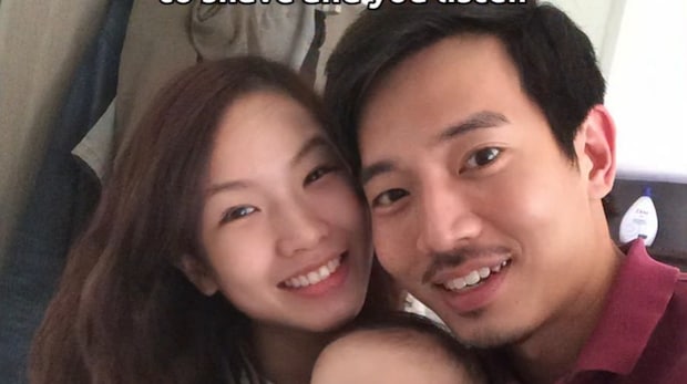 妻に「ヒゲを剃って」と言われた夫→素直に従うと……　2000万再生の姿に「本当に同じ人？」「あなたの妻は間違いなく天才」【海外】