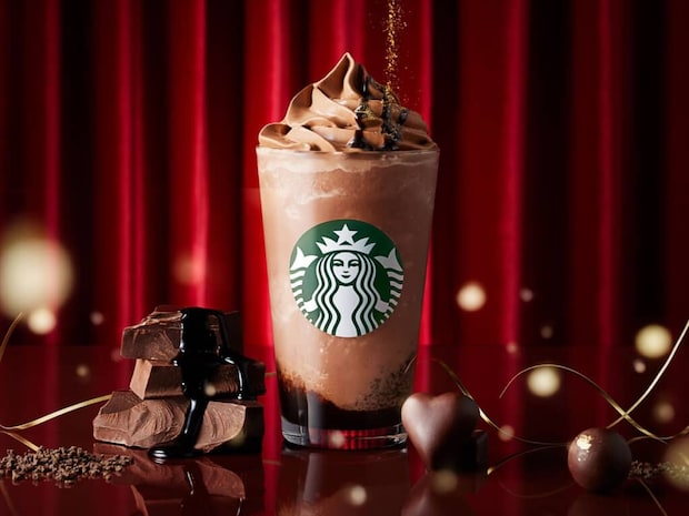 「スタバ」2025年の限定フラペチーノ振り返り！　あなたが好きなのは？