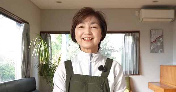 「全部はやらない!」発想が逆だった“大掃除” 気持ちが楽になる方法に「ハッとしました」「早速真似します」