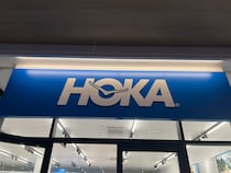 【画像】HOKA（ホカ）の“スニーカー”