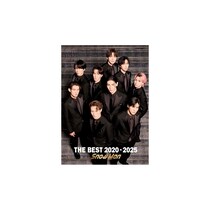 「邦楽アルバム」年間人気ランキング！　2位は「音故知新（Snow Man）」、1位は？【2025年最新調査結果／タワーレコード調べ】