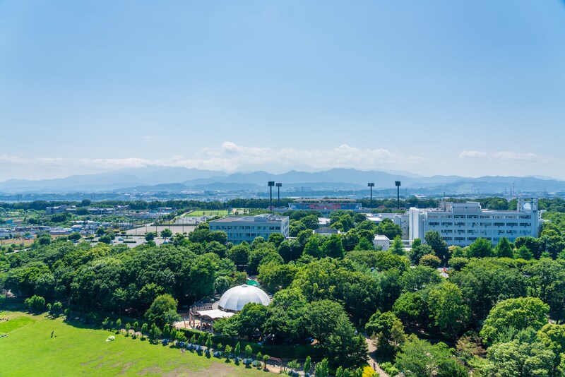 「自分のことが好きになれる学校」東京の“華やかな女子大”といえば？ランキング上位に学生は「都心に近く、刺激的」「校舎がとっても綺麗」の声