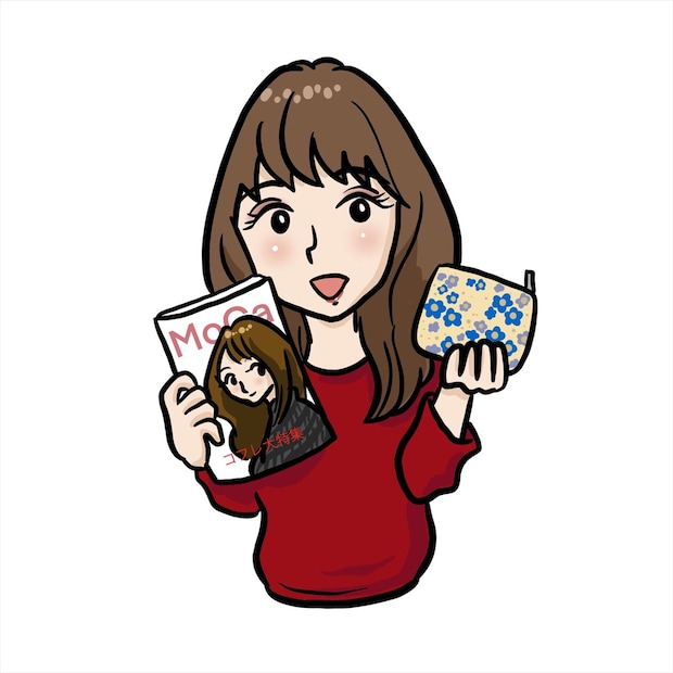 バッグやポーチが付録の雑誌・ムック注目4選 人気ブランドや人気キャラのアイテムがお手頃!【2026年1月前半】