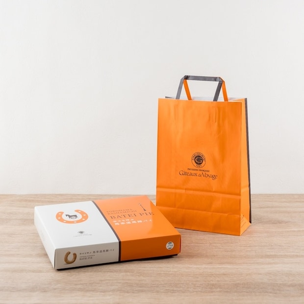 【2026年は午年】「わぁっ！と喜ばれました」馬モチーフの“横浜銘菓”がかわいい　「リピ決定のお菓子です」「試食の段階で本命です」