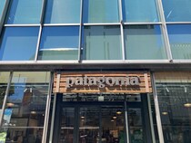 【画像】patagonia（パタゴニア）の“1年活躍できるウインドシェル”