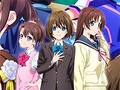 大のアニメ好きが選ぶ“もっと評価されるべき2023年アニメ”TOP20！　「贄姫と獣の王」「もういっぽん！」を抑え2023年のランキングを統べた大傑作は……？