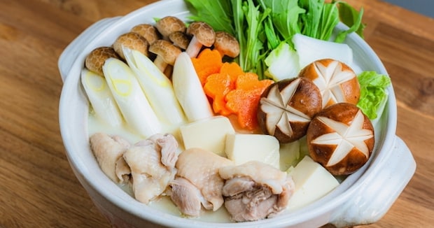 「鍋つゆ」であなたが好きなのは？　人気5メーカーを紹介！