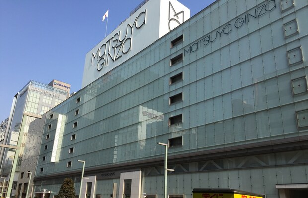 「毎年買ってます」　松屋銀座で人気の“和菓子”に絶賛の声　「この羊羹は格別！」「人生で最も多く贈っている和菓子です」