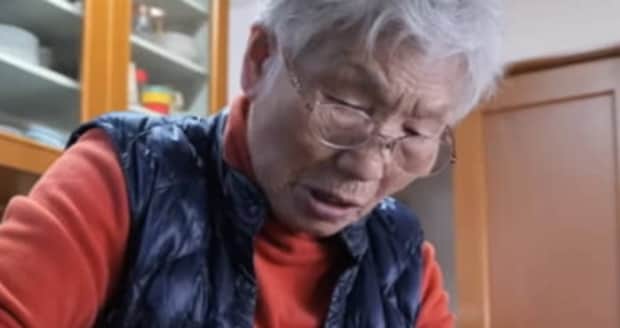 “年金に頼らない”82歳おばあちゃんの1日がすごい 「元気で丁寧な暮らし」「弟子にしてほしい」