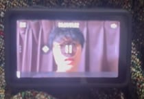 【動画・画像】出品者からのサプライズ