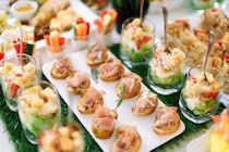 「和歌山県のビュッフェ・バイキングの名店」あなたが好きな店はどこ？　漁協直営の海鮮バイキングが楽しめるお店などを紹介！