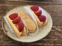 和歌山県を代表する銘菓などを紹介！　和歌山県の「お土産」10選！【人気投票実施中】