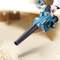 【画像：マキタの“ブロワ”】