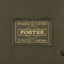 【画像】PORTER GIRLの“リュック”
