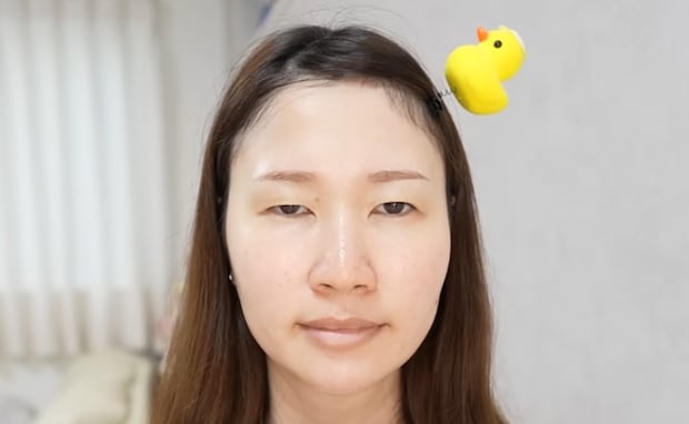 整形メイクの達人が“999円以下コスメ”で本気メイクをしたら……　驚きの仕上がりに「気になるので買ってきます」「欲しい」