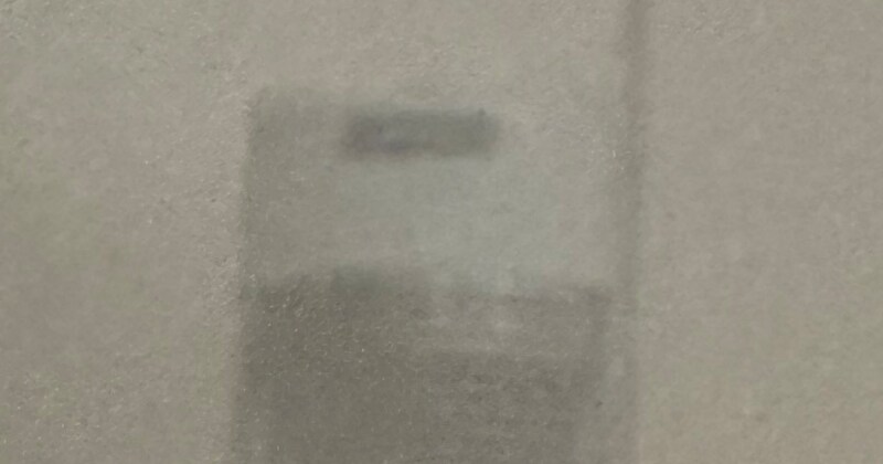 加湿器を付けて寝ていたら……「夢かと思った」　380万表示の“とんでもない光景”にツッコミ殺到「こうはならんやろ」「サイレントヒルやん」