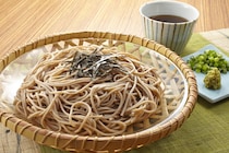 【60代に聞いた】そばを食べに行きたい「都道府県」ランキングTOP25！　第1位は「長野県」【2025年最新調査結果】