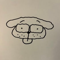 「やばい」冨樫義博、突然“セーラームーンのキャラ”描く「まさか」「細かい芸」19万いいね＆驚きの声