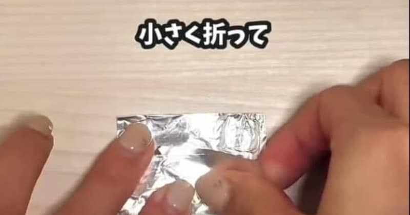 ママが“100均の材料”2つだけで作ったのは……「えええ！！」　2歳娘が大喜びの仕上がりに「女児心に刺さる」