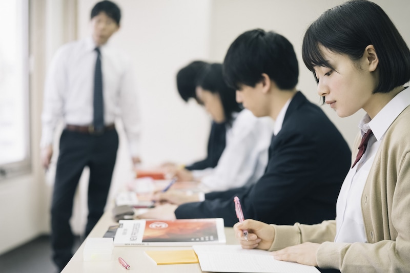 【地元の社会人に聞いた】優秀な生徒が多いと思う「愛知県の公立高校」ランキング！　2位は「明和高校」、1位は？