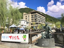 泊まってみたい「下呂温泉の宿」ランキングTOP29！　第1位は「下呂観光ホテル」【2025年最新調査結果】
