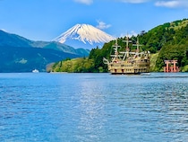 【男性が選ぶ】泊まってみたい「箱根の旅館」ランキングTOP26！　第1位は「湯本富士屋ホテル」【2025年最新調査結果】