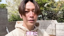 亀梨和也、実家での“朝食風景”を公開　母お手製の料理がズラッと並ぶ食卓に「こういうのが1番幸せで美味しい」「親近感湧いた」
