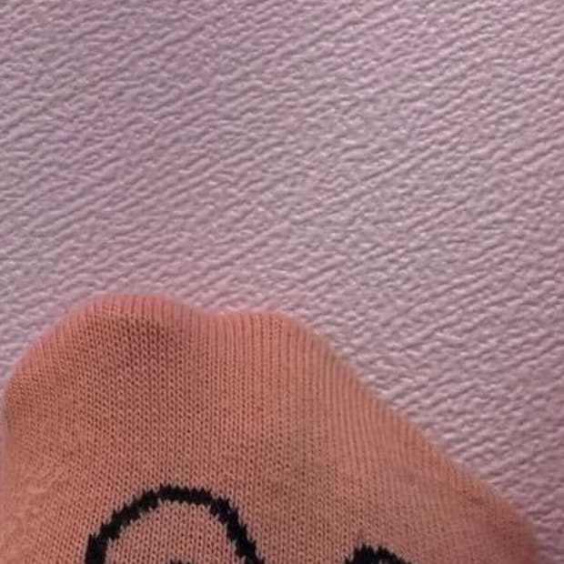 「即決でした」1児ママが“しまむら”で買った靴下→履いてみると……　まさかの仕掛けに「何これ！」「もっと早く教えてよ！」