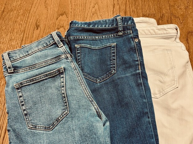 【60代が選ぶ】一番おしゃれだと思う「ジーンズブランド」人気ランキング! 2位は「リー(Lee)」、1位は?