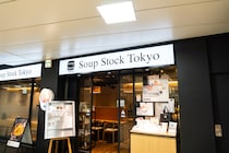 「お店のカップそっくり！」スープストックトーキョーの“スープジャー”が話題　「かわいくて最高」「ランチの時間が楽しみになる」と人気